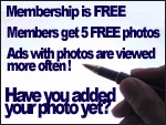 Add a Spain Passions profile photo Image recommending members add Spain Passions profile photos