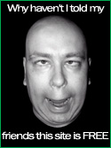 Add a Spain Passions profile photo Image recommending members add Spain Passions profile photos