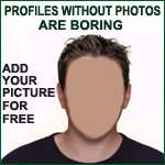 Add a Spain Passions profile photo Image recommending members add Spain Passions profile photos