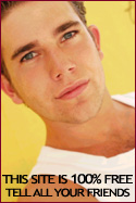 Add a Spain Passions profile photo Image recommending members add Spain Passions profile photos